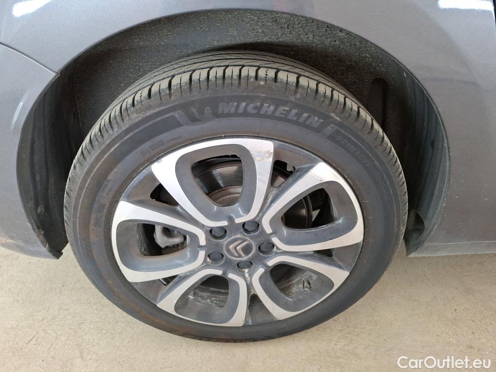  Citroen  C4 Grand Picasso /Spacetourer Business + 1.2 PureTech 130CV BVA8 E6d #46