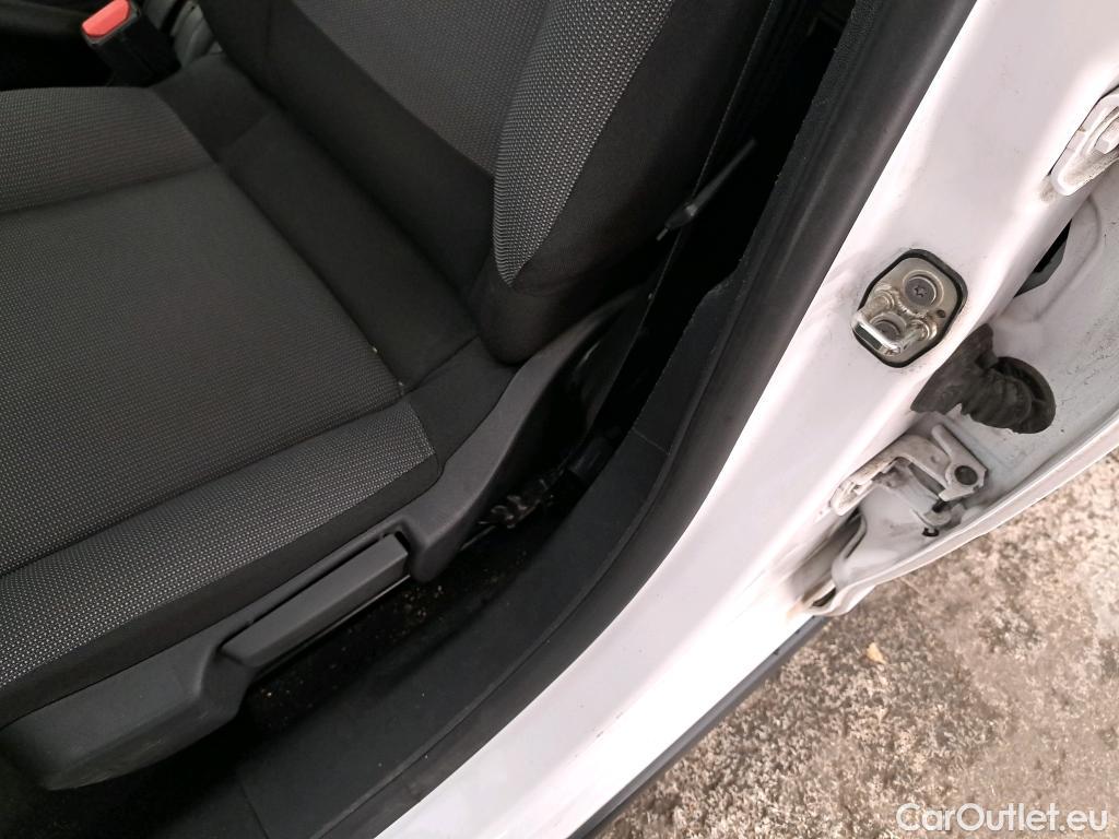  Citroen  C3 CITROEN  Société / 2020 / 5P / Berline / VU PureTech 83 S&S BVM Feel #13