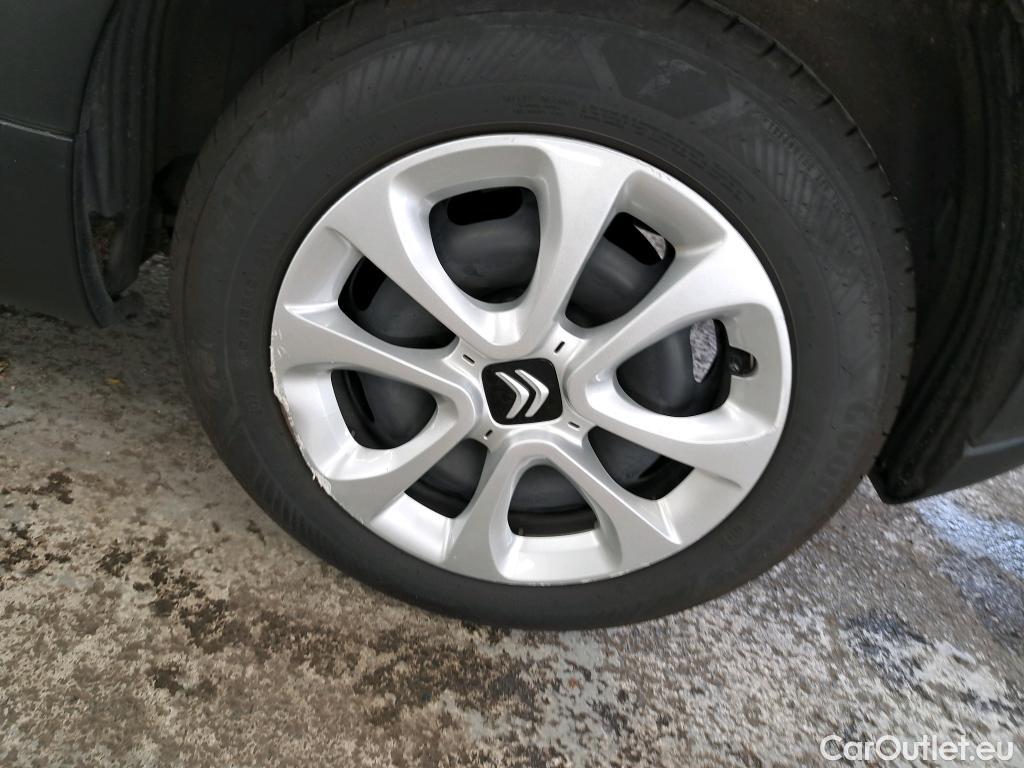  Citroen  C3 CITROEN  Société / 2020 / 5P / Berline / VU PureTech 83 S&S BVM Feel #23