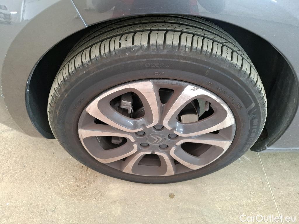 Citroen  C4 Grand Picasso /Spacetourer Business + 1.2 PureTech 130CV BVA8 E6d #8