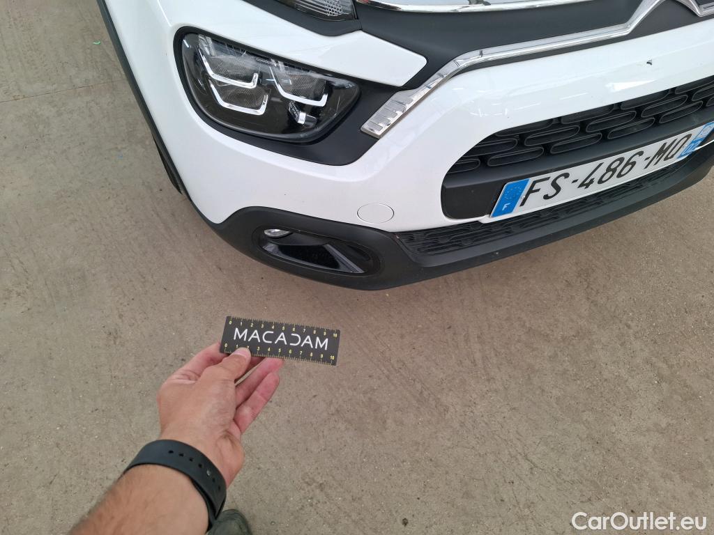  Citroen  C3  Feel Business 1.2 PureTech 80CV BVM5 E6d #4