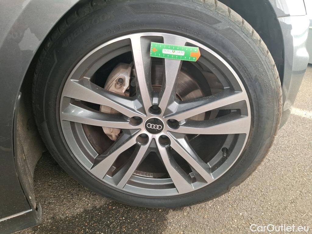  Audi  A6 AUDI  / 2018 / 4P / Berline 40 TDI S Tronic S Line #5