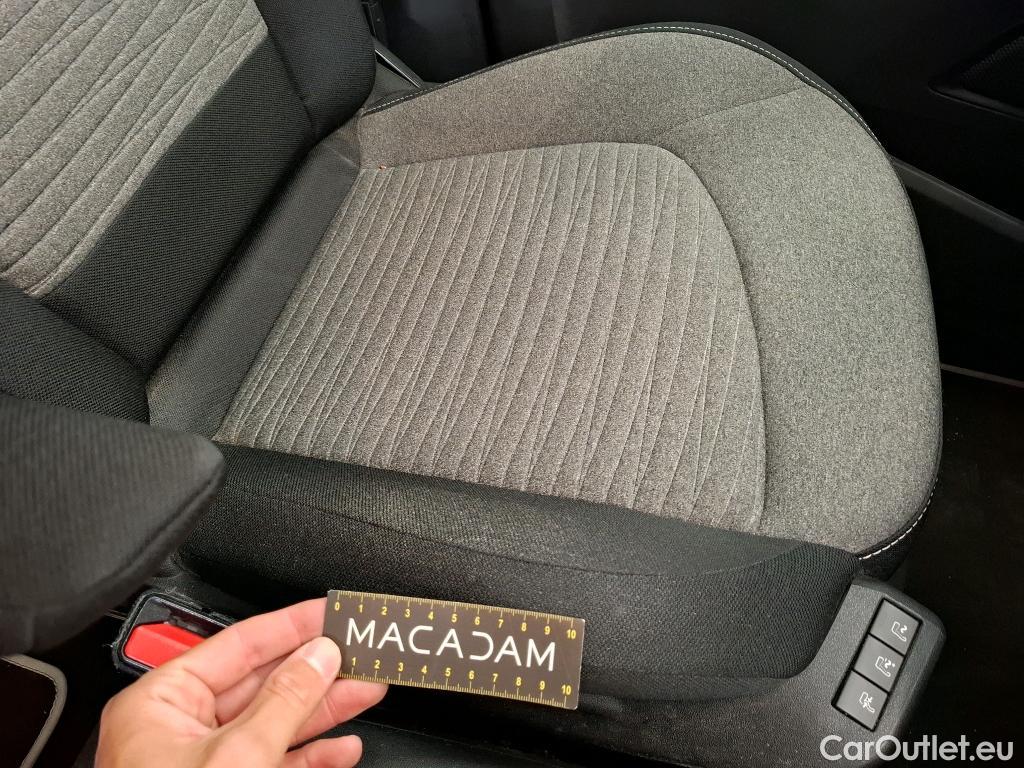  Citroen  C4 Grand Picasso /Spacetourer Business + 1.2 PureTech 130CV BVA8 E6d #40