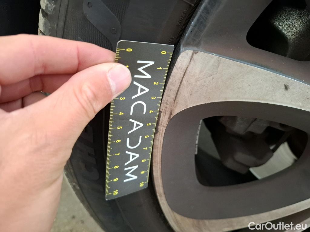  Citroen  C4 Grand Picasso /Spacetourer Business + 1.2 PureTech 130CV BVA8 E6d #12