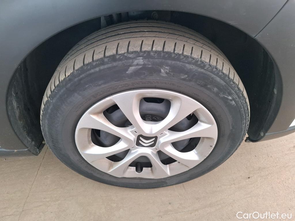 Citroen  C3  Feel Business 1.2 PureTech 80CV BVM5 E6d #8