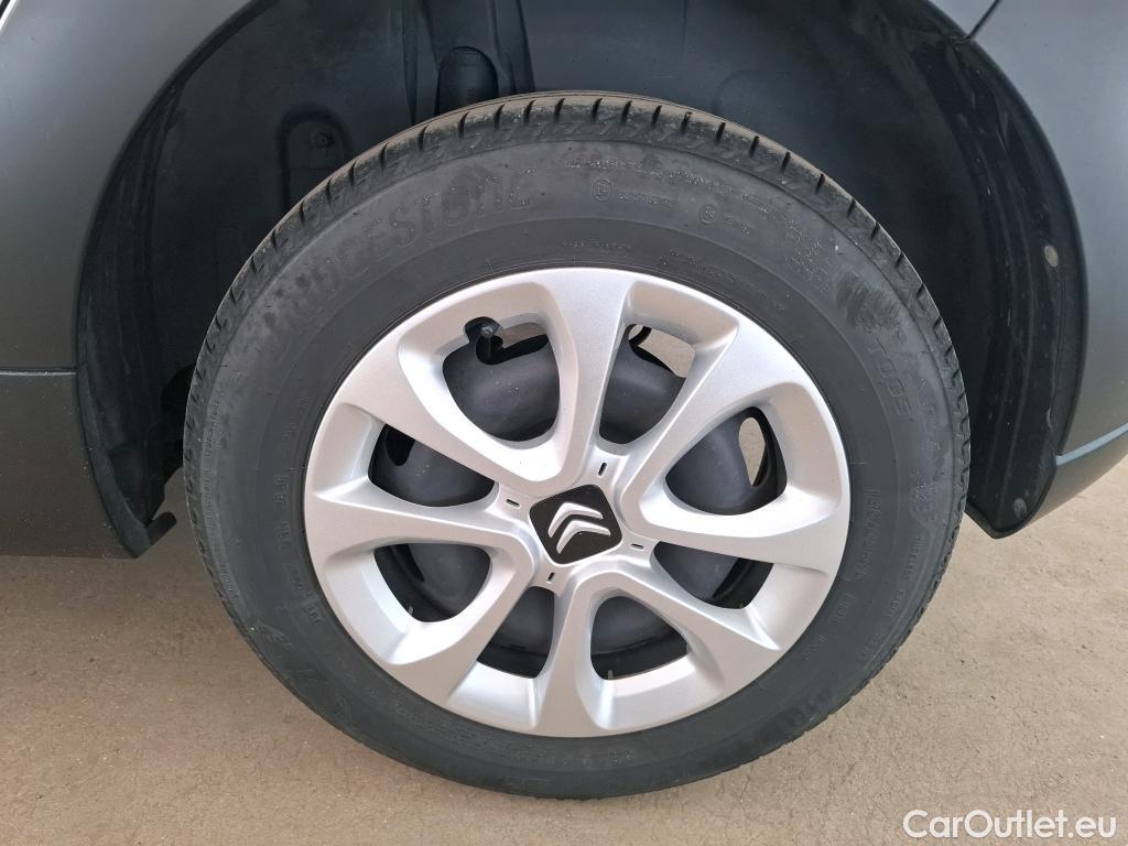  Citroen  C3  Feel Business 1.2 PureTech 80CV BVM5 E6d #11