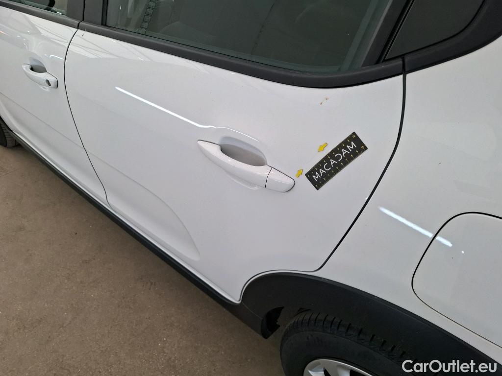  Citroen  C3  Feel Business 1.2 PureTech 80CV BVM5 E6d #22