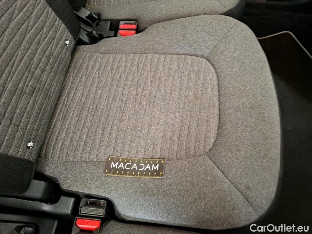  Citroen  C4 Grand Picasso /Spacetourer Business + 1.2 PureTech 130CV BVA8 E6d #42