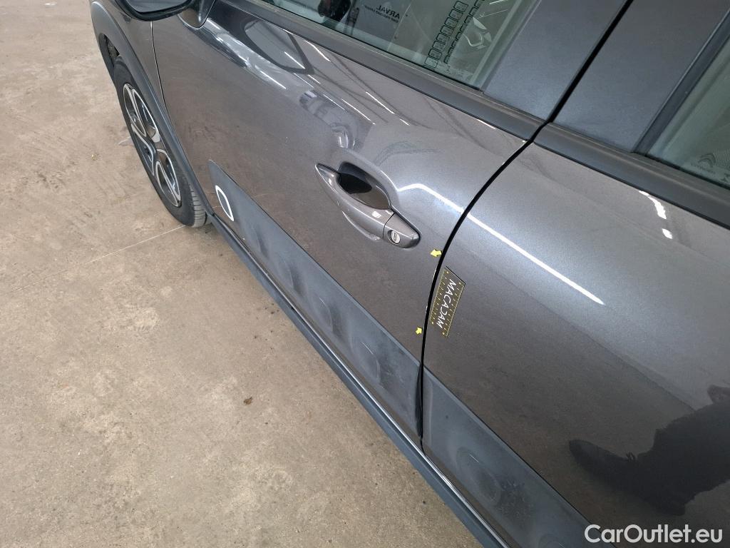  Citroen  C3  Shine Business 1.2 PureTech 110CV BVM6 E6d #14