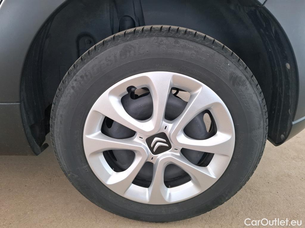  Citroen  C3  Feel Business 1.2 PureTech 80CV BVM5 E6d #3