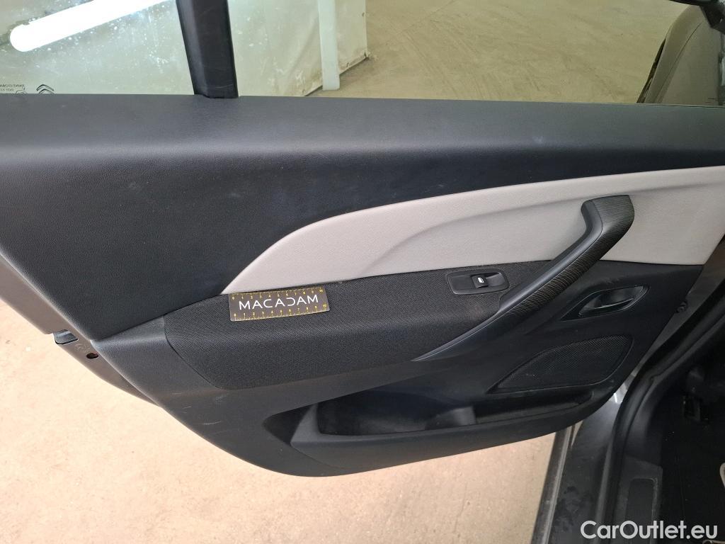  Citroen  C4 Grand Picasso /Spacetourer Business + 1.2 PureTech 130CV BVA8 E6d #33