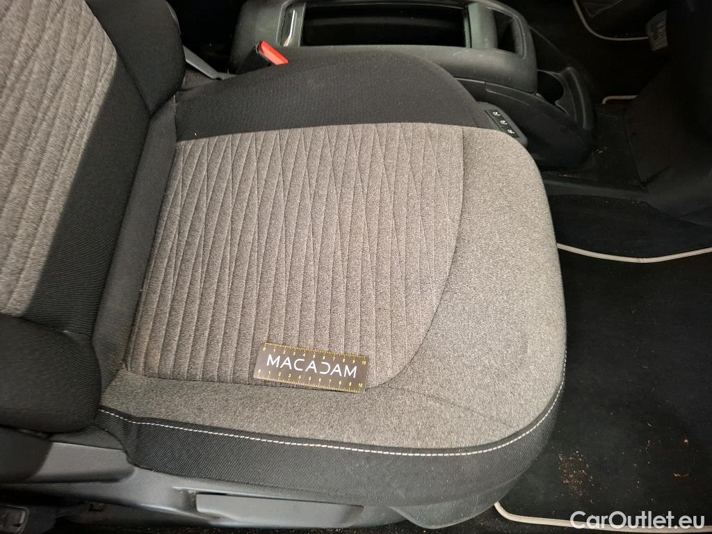  Citroen  C4 Grand Picasso /Spacetourer Business + 1.2 PureTech 130CV BVA8 E6d #39