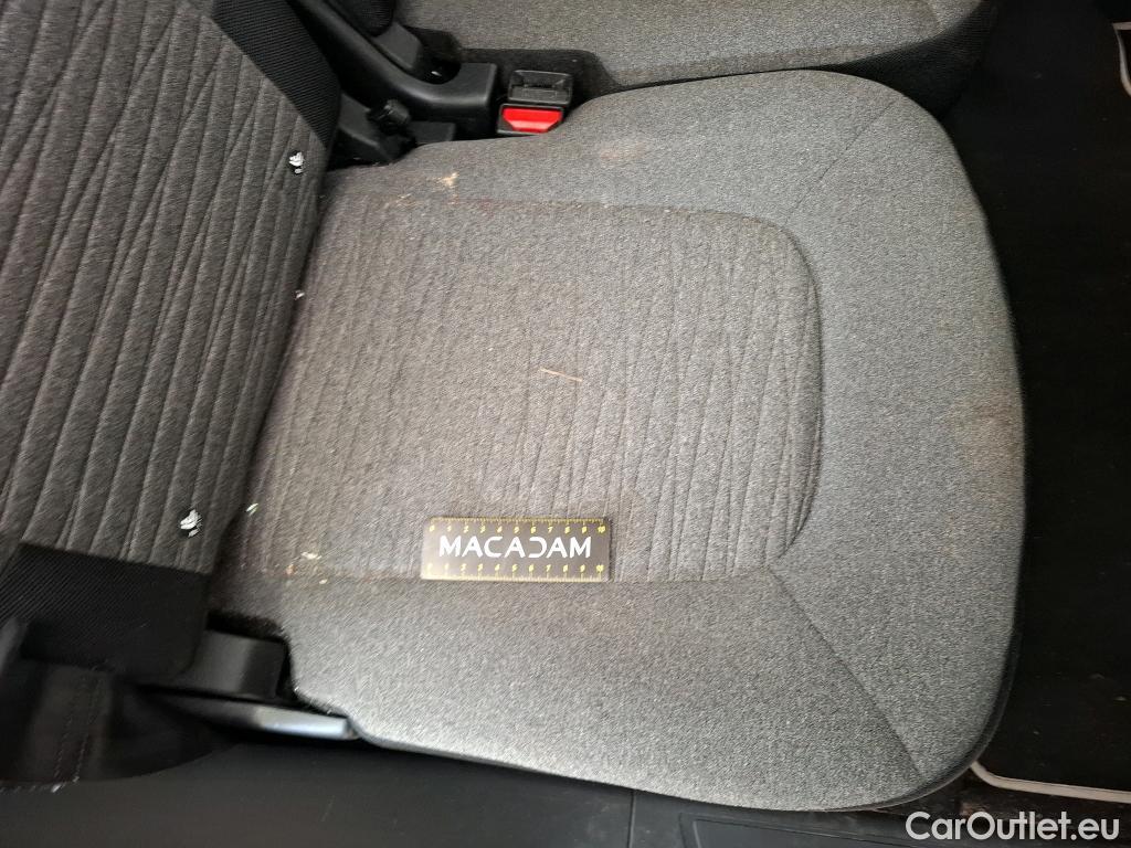  Citroen  C4 Grand Picasso /Spacetourer Business + 1.2 PureTech 130CV BVA8 E6d #41