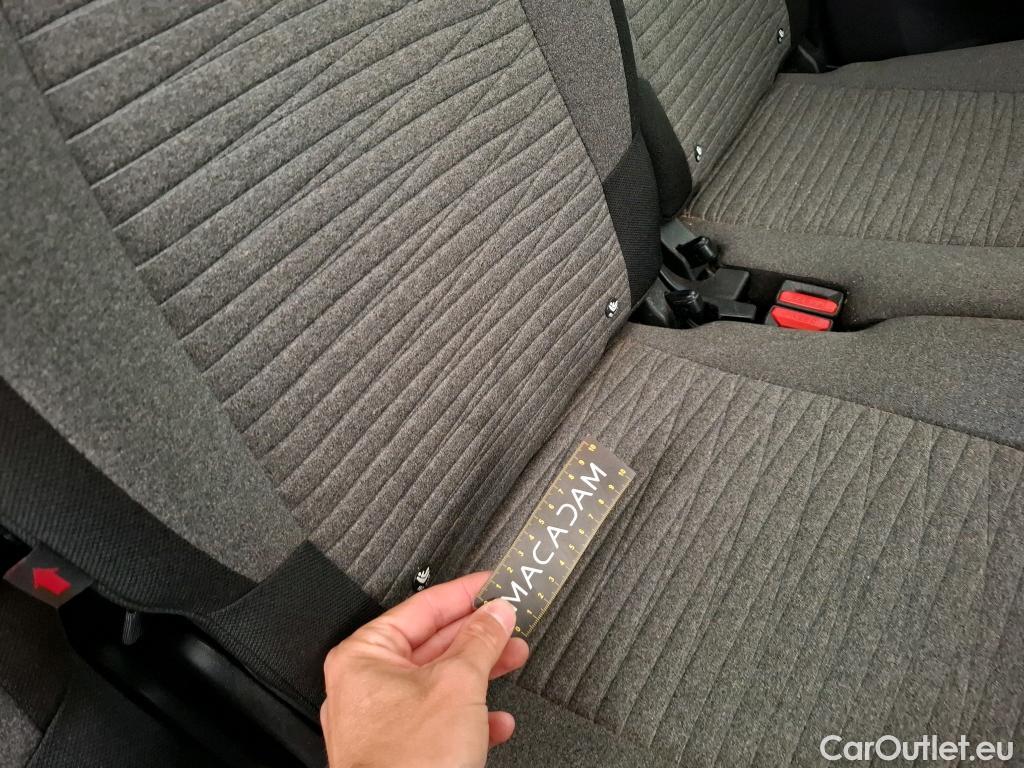  Citroen  C4 Grand Picasso /Spacetourer Business + 1.2 PureTech 130CV BVA8 E6d #43