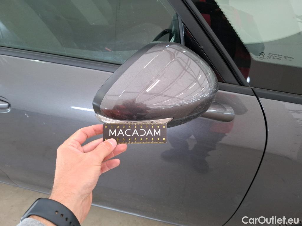  Citroen  C4 Grand Picasso /Spacetourer Business + 1.2 PureTech 130CV BVA8 E6d #53