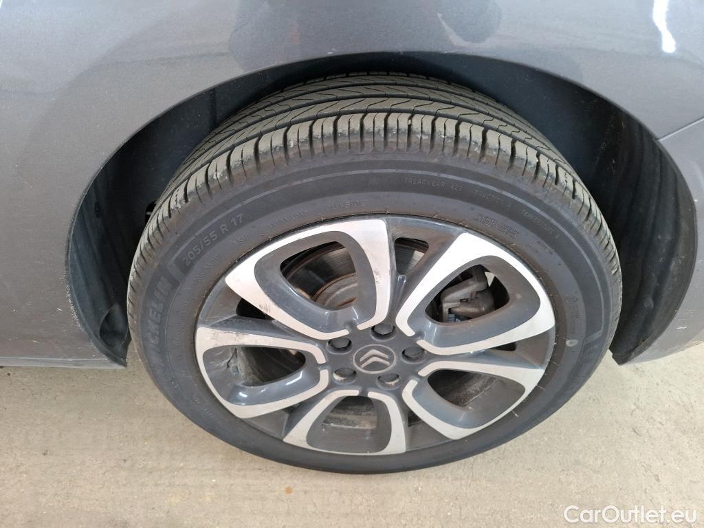  Citroen  C4 Grand Picasso /Spacetourer Business + 1.2 PureTech 130CV BVA8 E6d #16