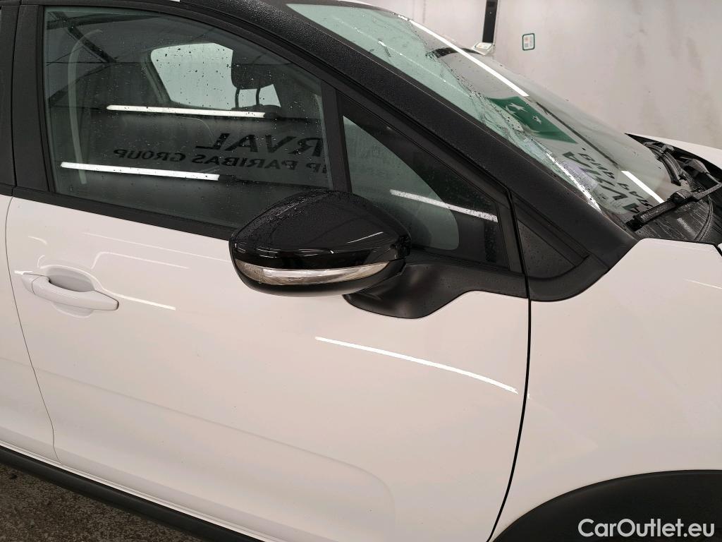  Citroen  C3 CITROEN  Société / 2020 / 5P / Berline / VU PureTech 83 S&S BVM Feel #18