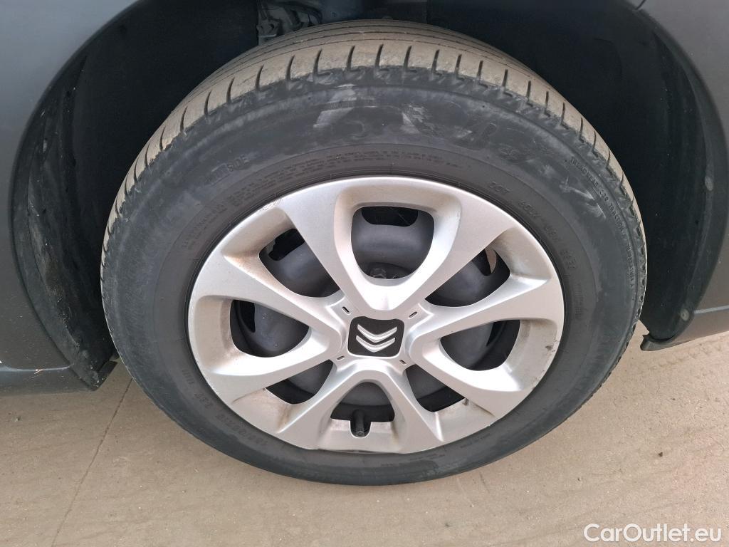  Citroen  C3  Feel Business 1.2 PureTech 80CV BVM5 E6d #9
