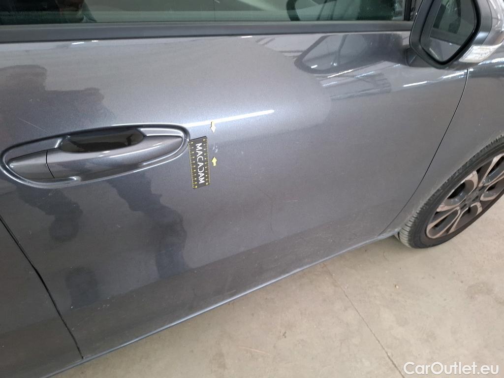 Citroen  C4 Grand Picasso /Spacetourer Business + 1.2 PureTech 130CV BVA8 E6d #51