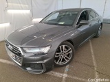  Audi  A6 AUDI  / 2018 / 4P / Berline 40 TDI S Tronic S Line 