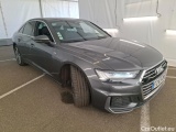  Audi  A6 AUDI  / 2018 / 4P / Berline 40 TDI S Tronic S Line #4