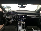  Audi  A6 AUDI  / 2018 / 4P / Berline 40 TDI S Tronic S Line #5