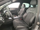  Audi  A6 AUDI  / 2018 / 4P / Berline 40 TDI S Tronic S Line #8