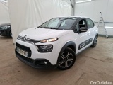  Citroen  C3 CITROEN  Société / 2020 / 5P / Berline BlueHDi 100 S&S BVM6 Feel Nav 