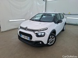  Citroen  C3  Feel Business 1.2 PureTech 80CV BVM5 E6d 