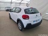  Citroen  C3  Feel Business 1.2 PureTech 80CV BVM5 E6d #2