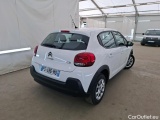  Citroen  C3  Feel Business 1.2 PureTech 80CV BVM5 E6d #3