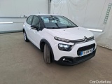  Citroen  C3  Feel Business 1.2 PureTech 80CV BVM5 E6d #4