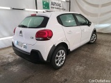  Citroen  C3 CITROEN  Société / 2020 / 5P / Berline / VU PureTech 83 S&S BVM Feel #3