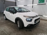  Citroen  C3 CITROEN  Société / 2020 / 5P / Berline / VU PureTech 83 S&S BVM Feel #4