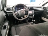  Citroen  C3 CITROEN  Société / 2020 / 5P / Berline / VU PureTech 83 S&S BVM Feel #5