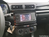  Citroen  C3 CITROEN  Société / 2020 / 5P / Berline / VU PureTech 83 S&S BVM Feel #7