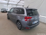  Citroen  C4 Grand Picasso /Spacetourer Business + 1.2 PureTech 130CV BVA8 E6d #2