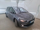  Citroen  C4 Grand Picasso /Spacetourer Business + 1.2 PureTech 130CV BVA8 E6d #4