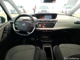  Citroen  C4 Grand Picasso /Spacetourer Business + 1.2 PureTech 130CV BVA8 E6d #5