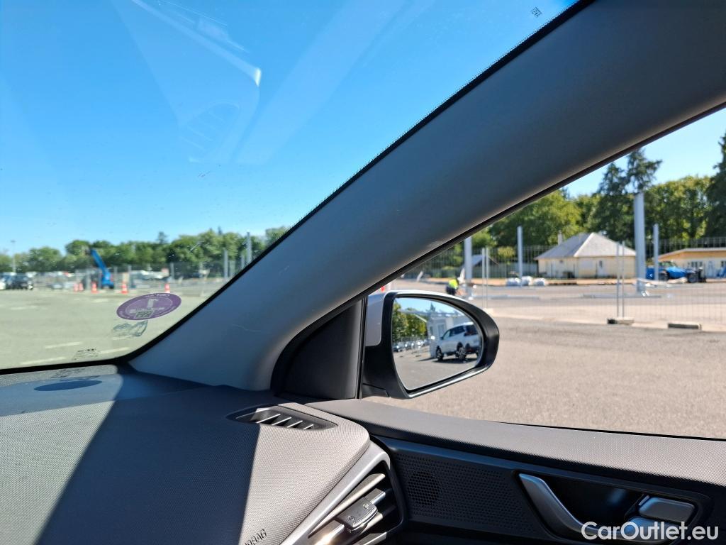  Hyundai   Ioniq Ioniq Business Hybrid 1.6 GDI 140CV BVA6 E6dT #22