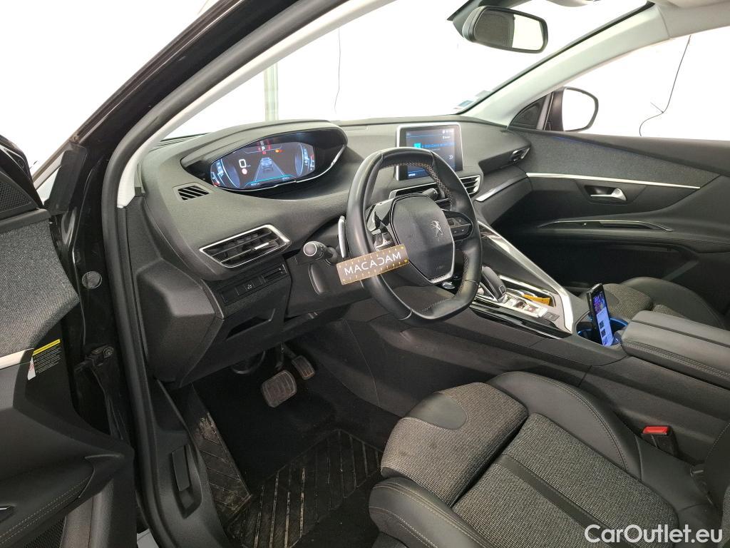  Peugeot  3008  Allure Business 1.2 PureTech 130CV BVA8 E6d #21