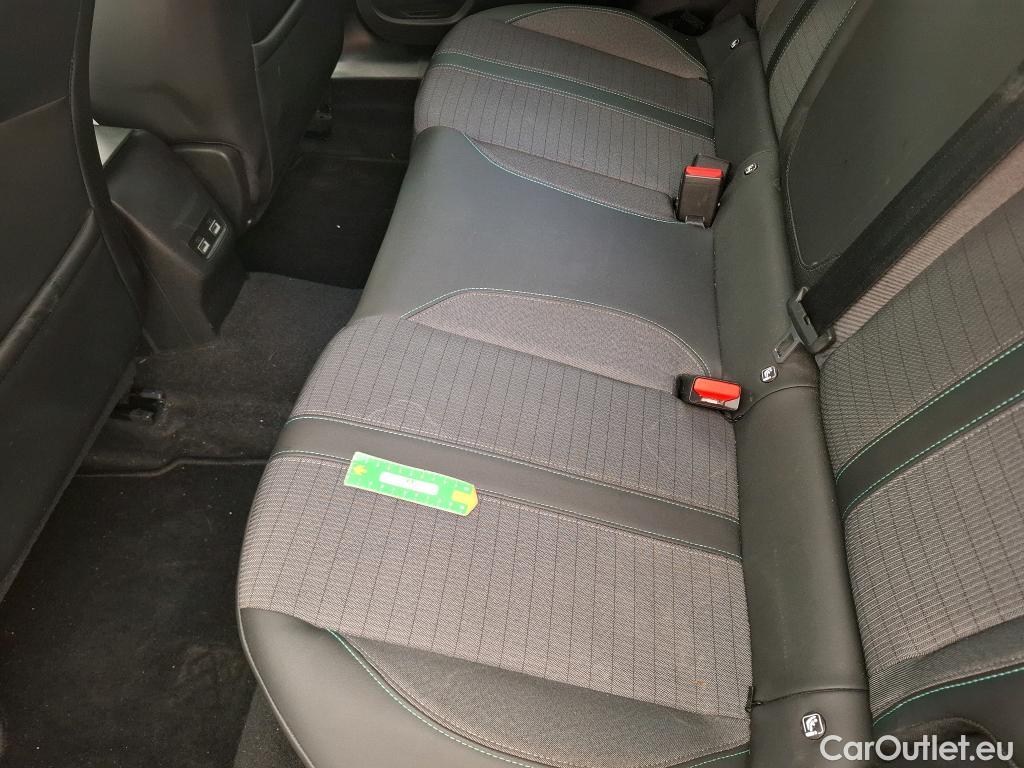  Peugeot  2008 PEUGEOT  / 2019 / 5P / Crossover PureTech 130 S&S EAT8 ALLURE BUSINESS #6