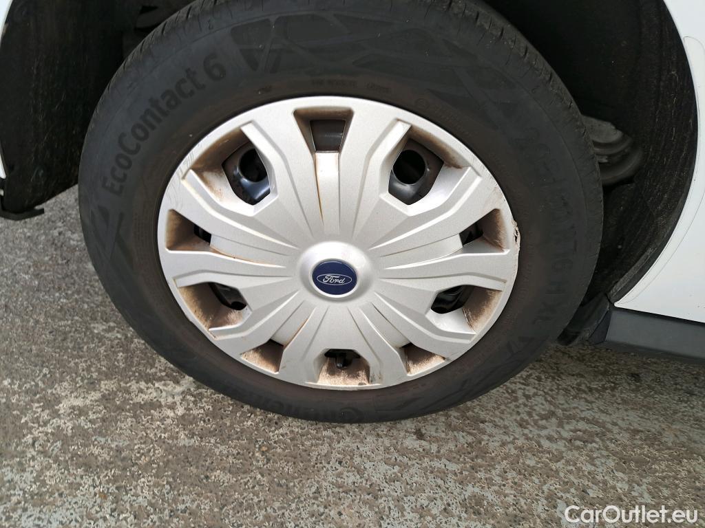  Ford  Transit Connect  Fourgon Trend 1.5 120CV BVA8 #39
