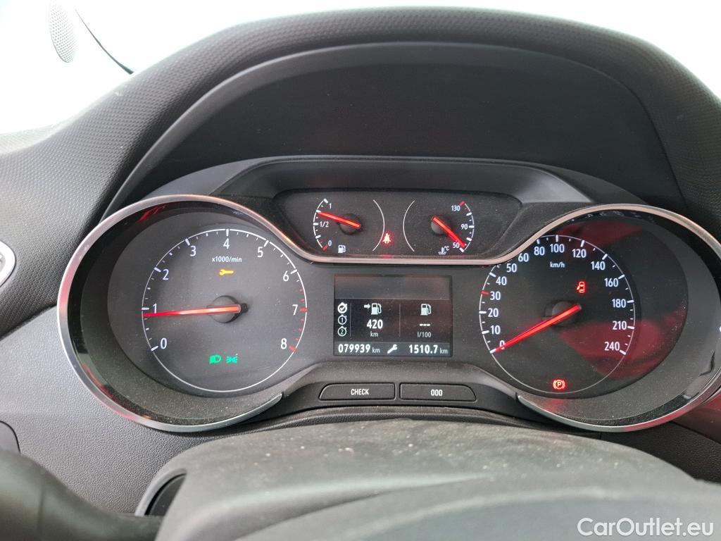  Opel  Crossland  X INNOVATION 1.2 Turbo 110CV BVM5 E6 #41