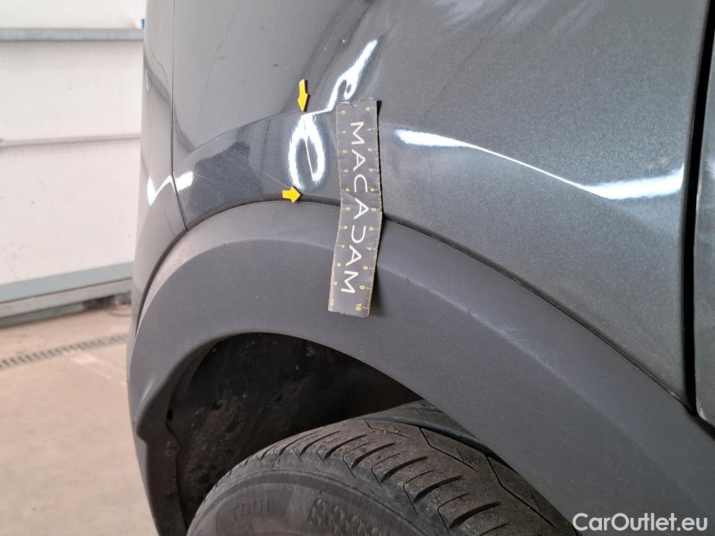  Opel  Crossland  X INNOVATION 1.2 Turbo 110CV BVM5 E6 #8
