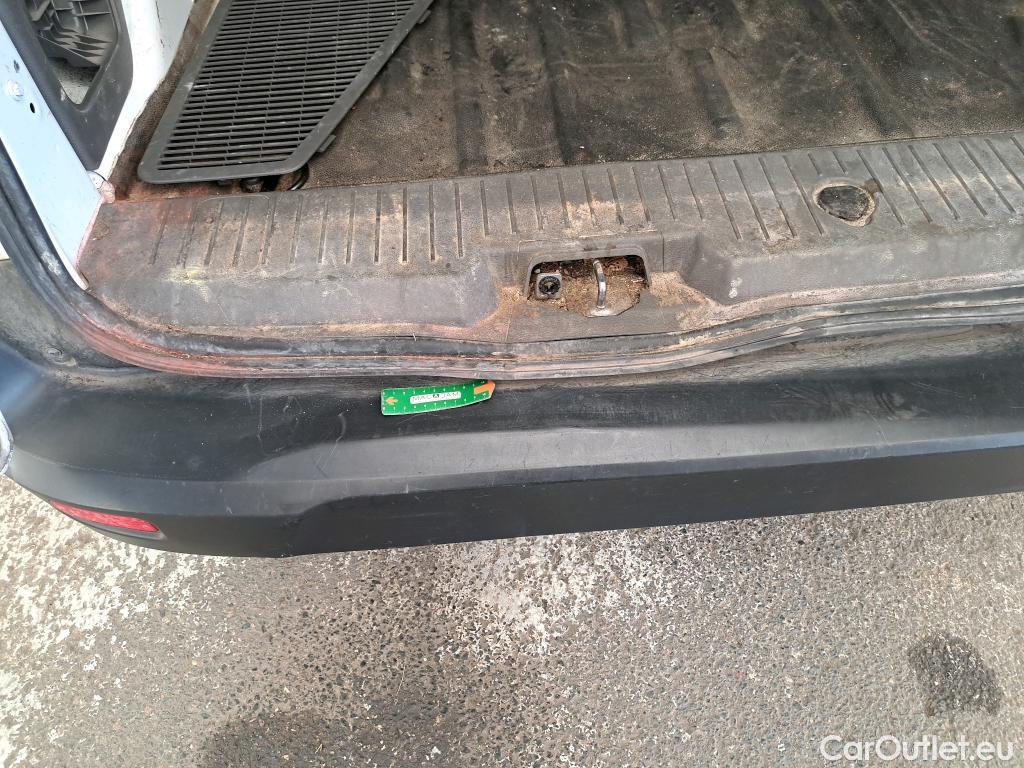  Ford  Transit Connect  Fourgon Trend 1.5 120CV BVA8 #15