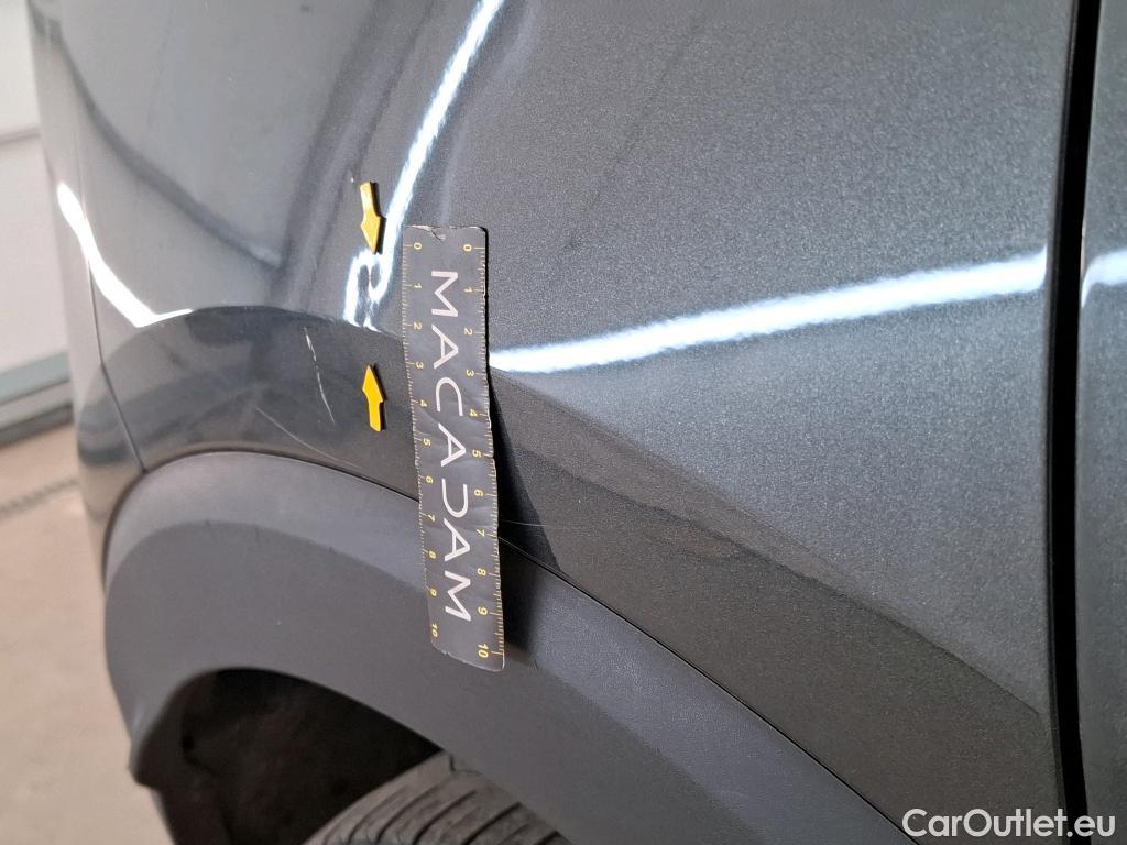  Opel  Crossland  X INNOVATION 1.2 Turbo 110CV BVM5 E6 #10