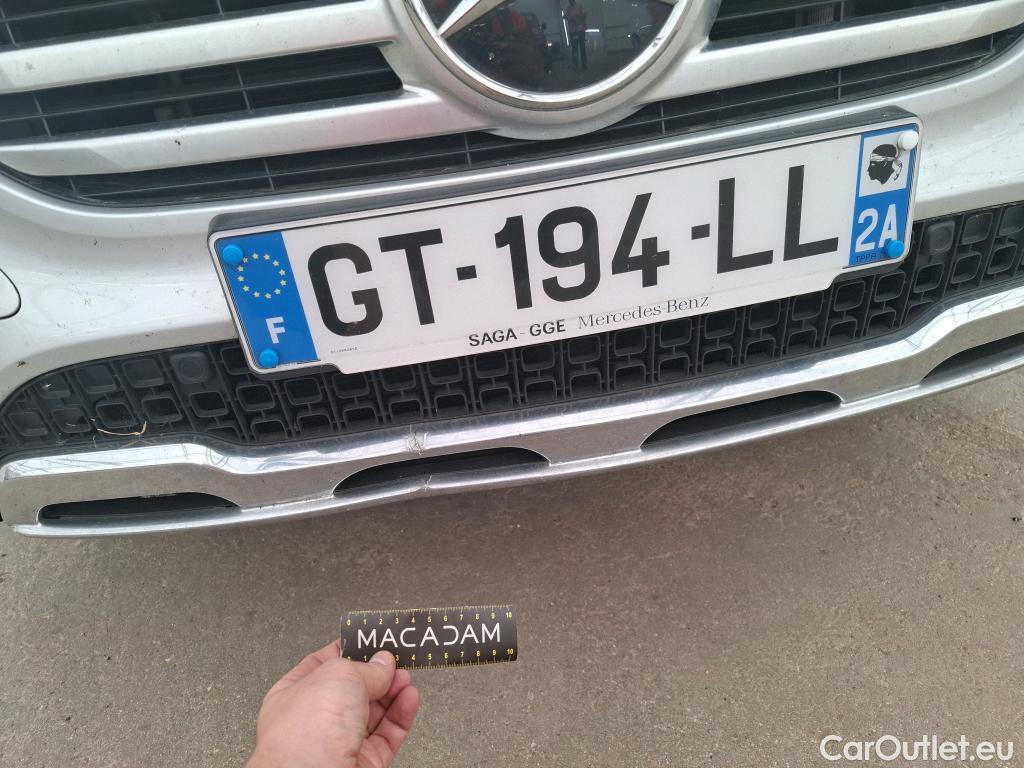  Mercedes  GLB MERCEDES-BENZ  / 2023 / 5P / SUV  200 Business Line #1