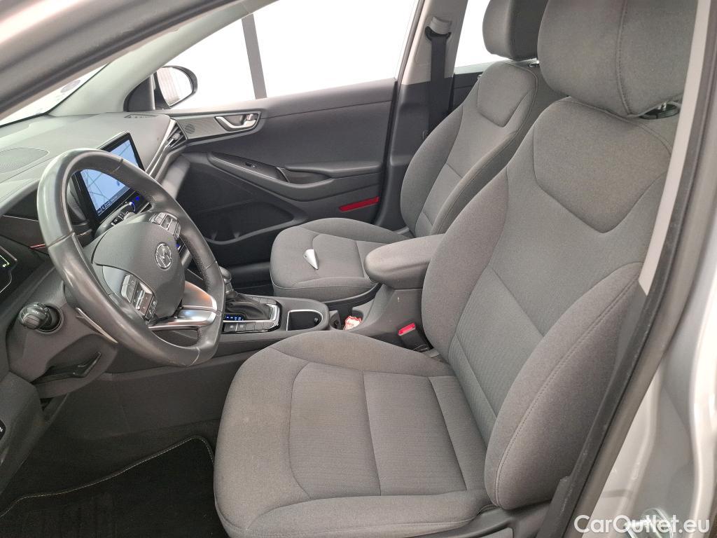  Hyundai   Ioniq Ioniq Business Hybrid 1.6 GDI 140CV BVA6 E6dT #30