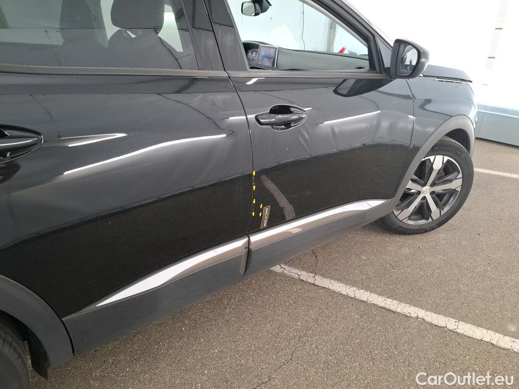  Peugeot  3008  Allure Business 1.2 PureTech 130CV BVA8 E6d #41